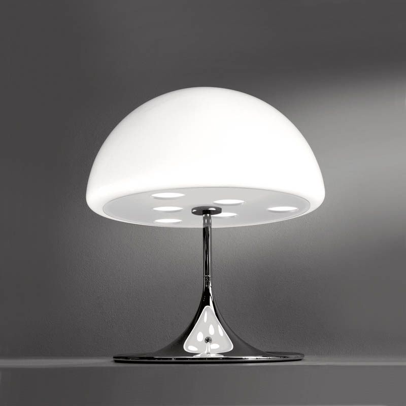Lampe Martinelli Luce Mico lampe de table
