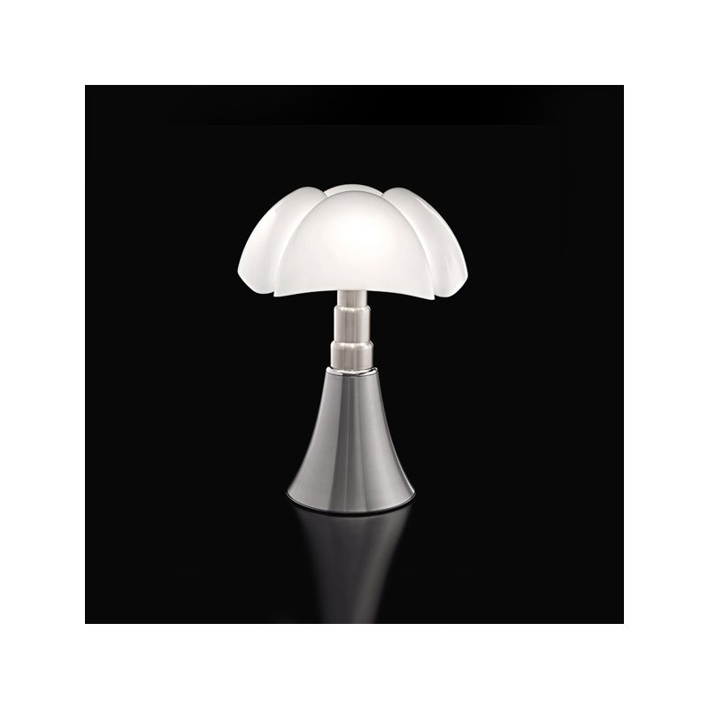 Lampe Martinelli Luce Pipistrello LED de table