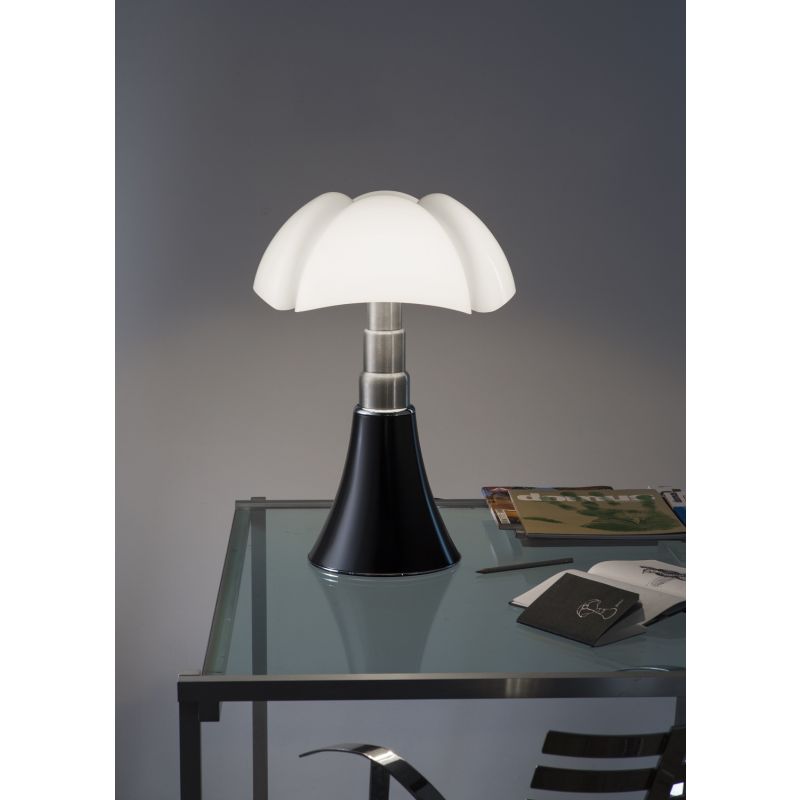 Lampe Martinelli Luce Pipistrello LED de table