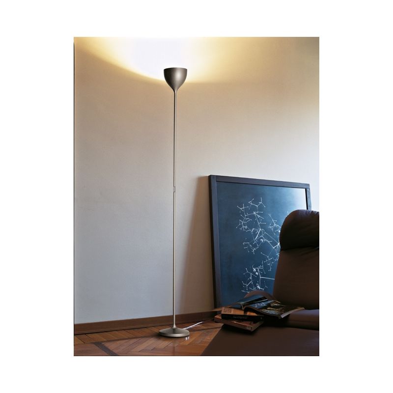 Rotaliana Drink F1 LED floor lamp lamp