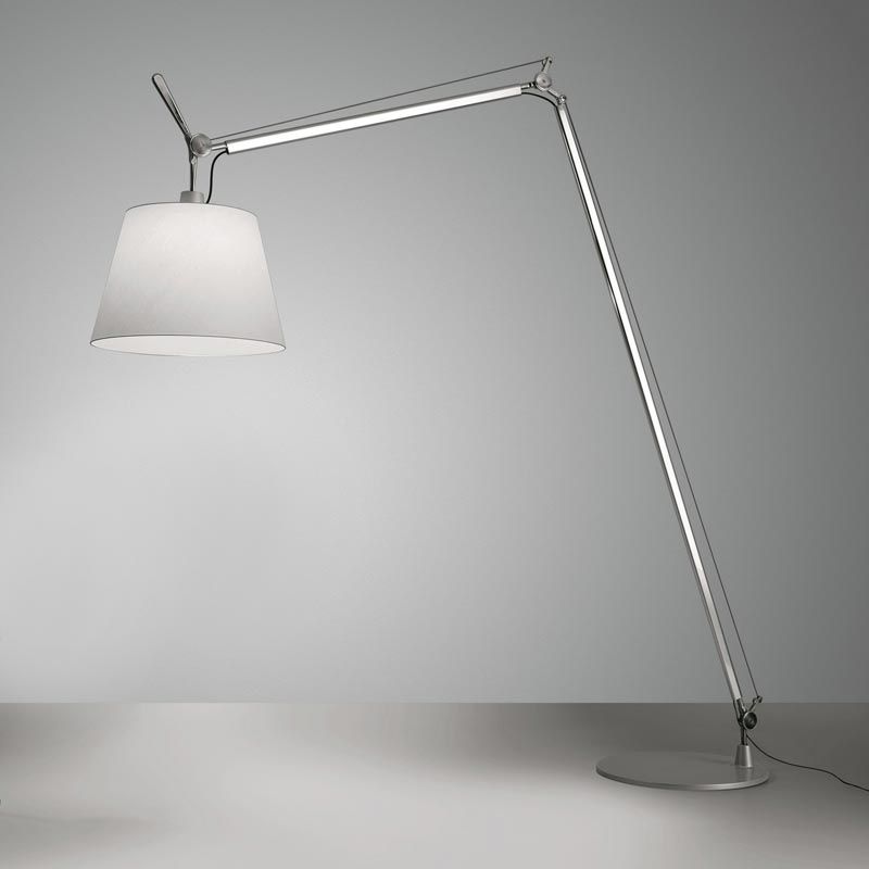 Artemide Tolomeo Maxi LED floor lamp lamp