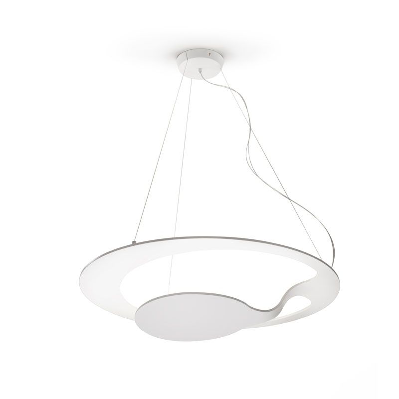 Fabbian Glu pendant light lamp