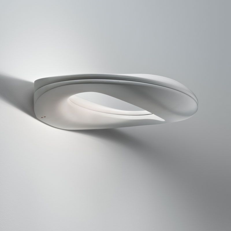 Fabbian Enck Wandlampe/Deckenlampe Lampe