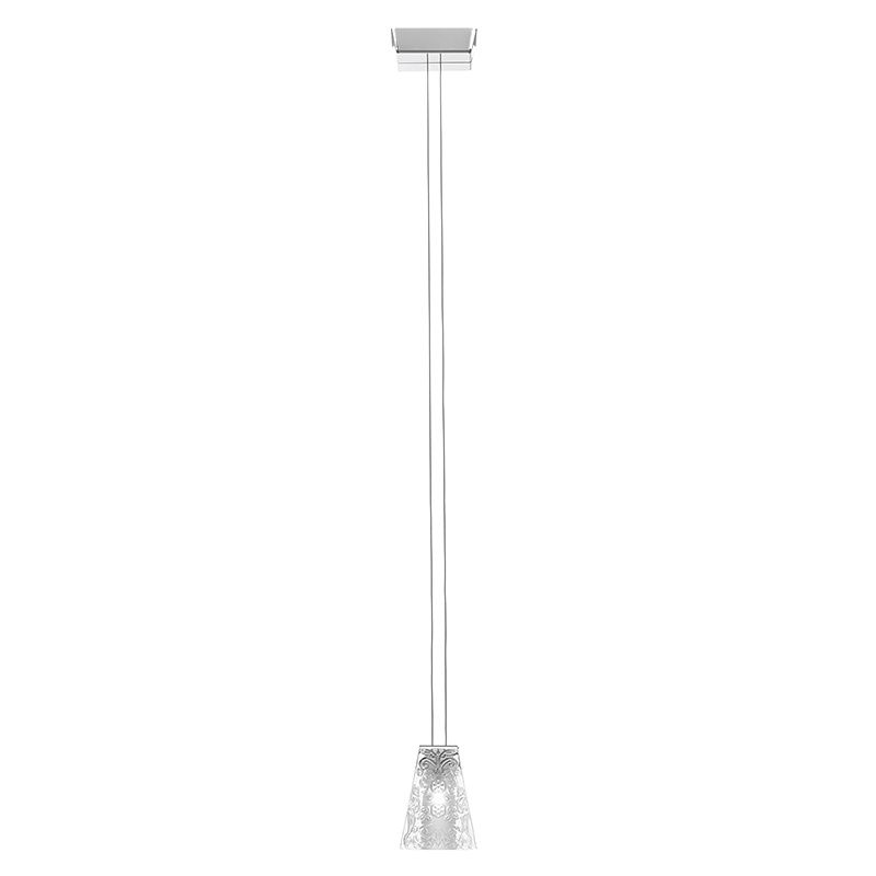 Lampe Fabbian Vicky suspension
