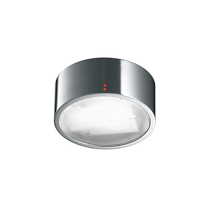 Fabbian Sette W wall/ceiling lamp round lamp
