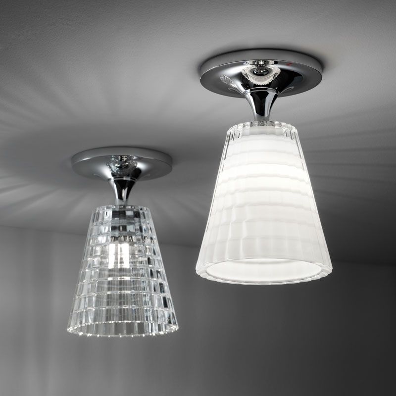 Fabbian Flow ceiling lamp lamp