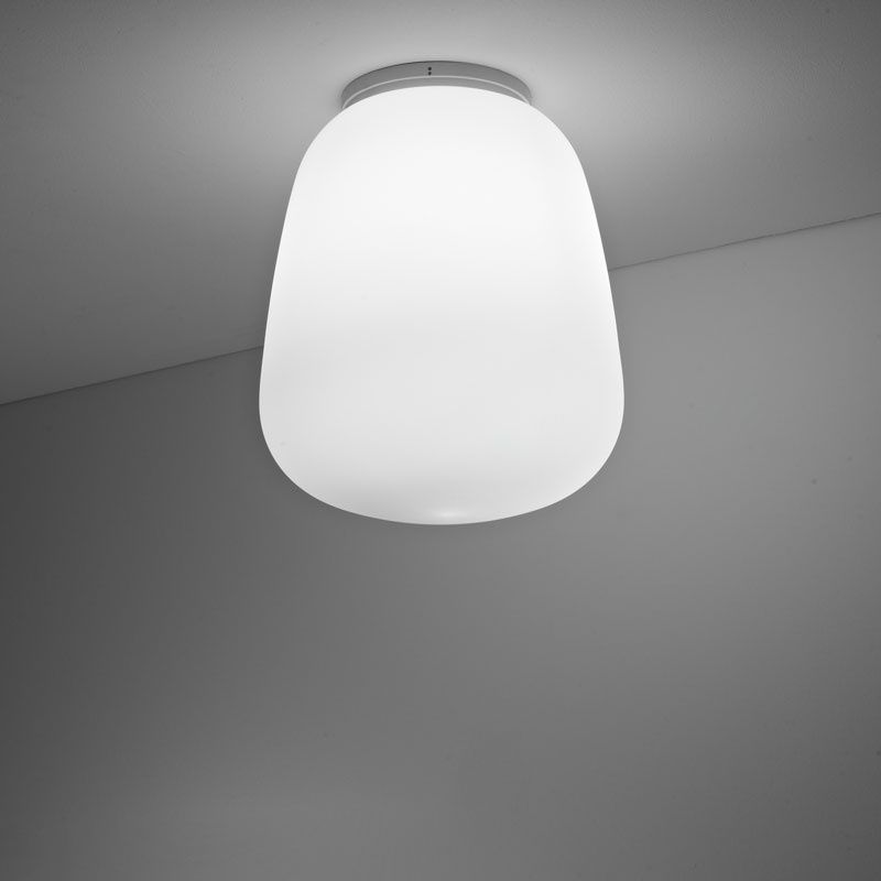 Fabbian Baka ceiling lamp lamp
