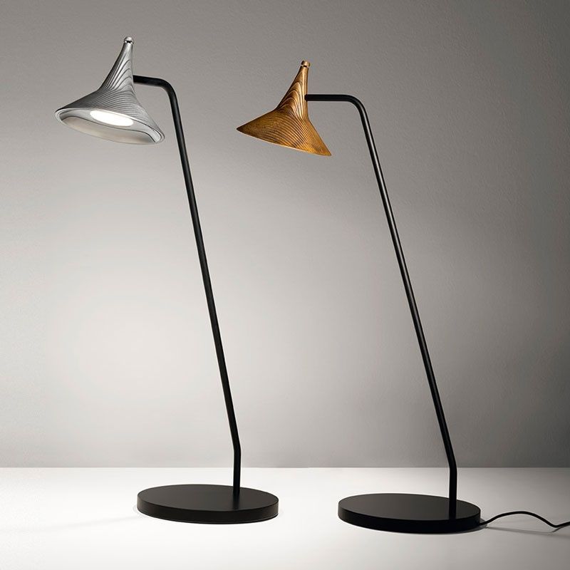 Lampe Artemide Unterlinden lampe de table