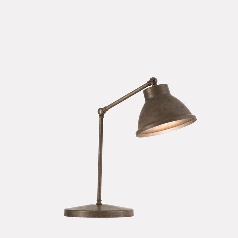 Il Fanale Loft table lamp lamp