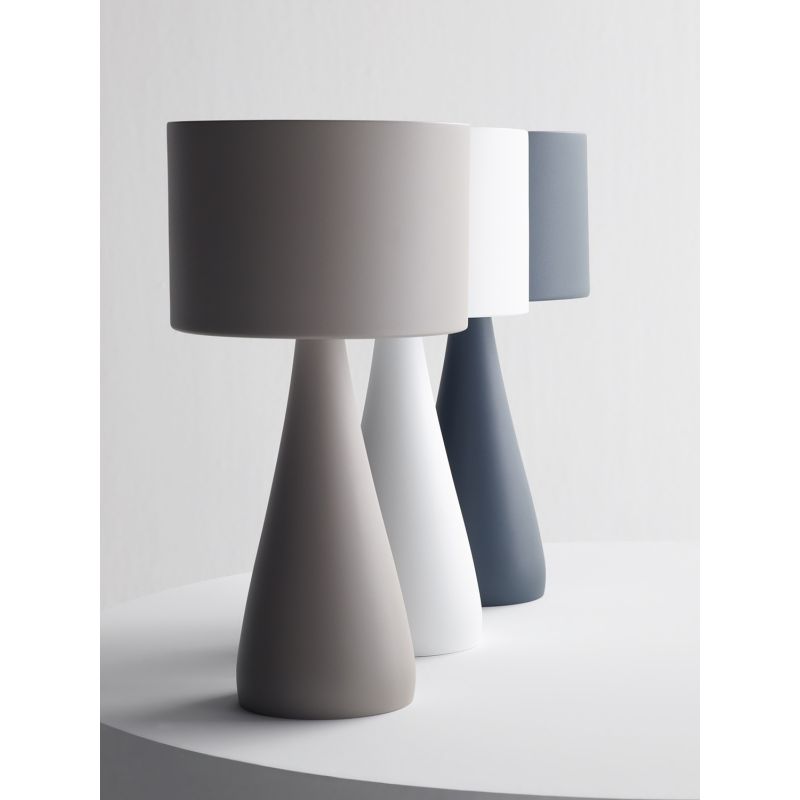 Vibia Jazz table lamp d. 21 lamp