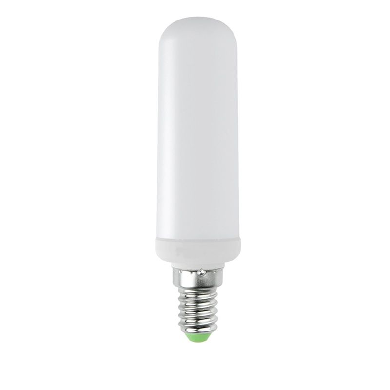 Decremento medio Supresión Lámpara Accessori E27 Bombilla Led en forma de tubo por 48,62 € venta  online - LampCommerce