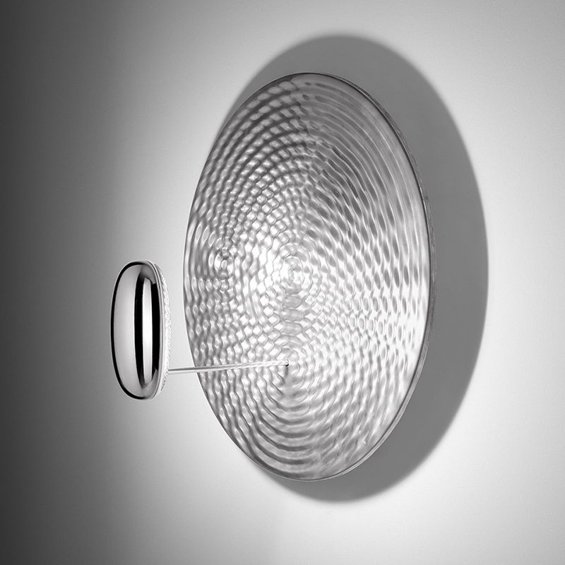 Lampe Artemide Droplet LED mini mur/plafond
