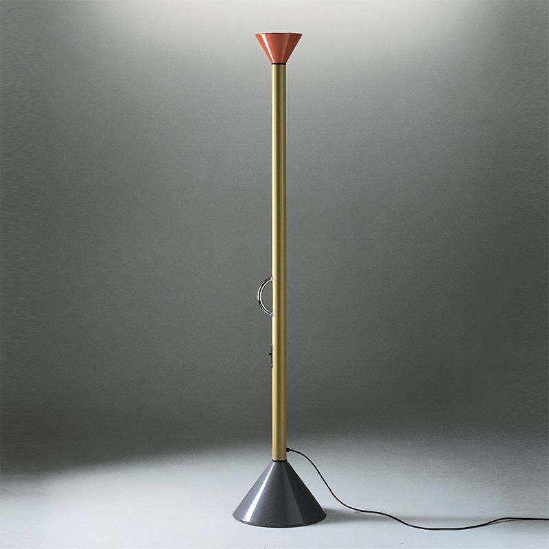 Artemide Callimaco LED floor lamp lamp
