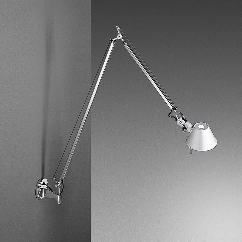 Artemide Tolomeo Braccio wall lamp lamp