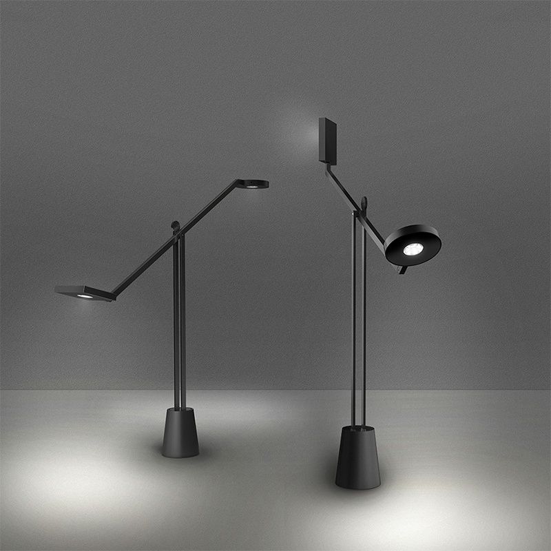 Lampe Artemide Equilibrist lampe de table