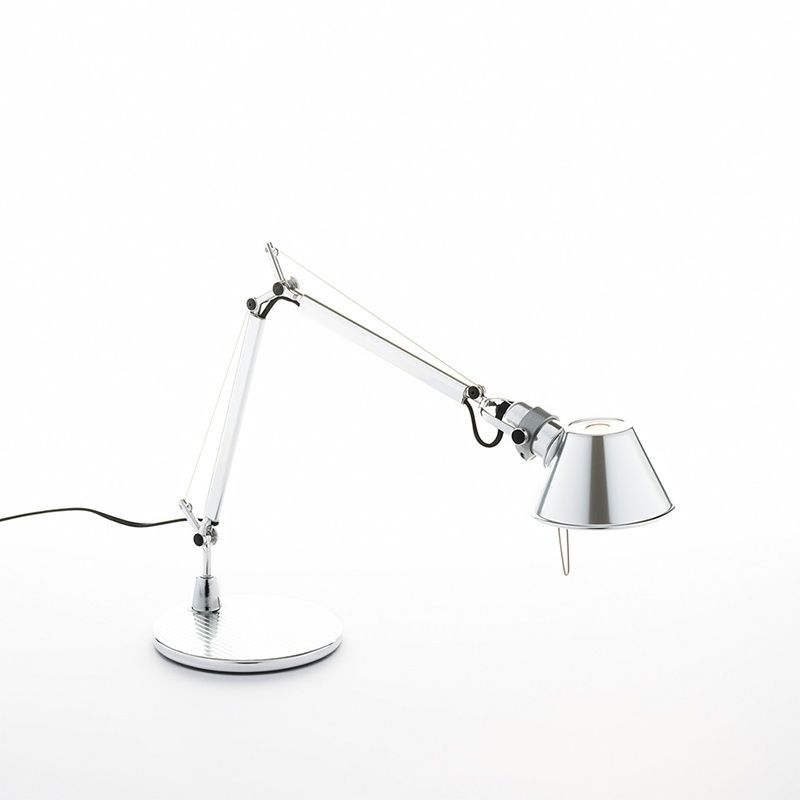 Lampe Artemide Tolomeo Micro LED lampe à poser