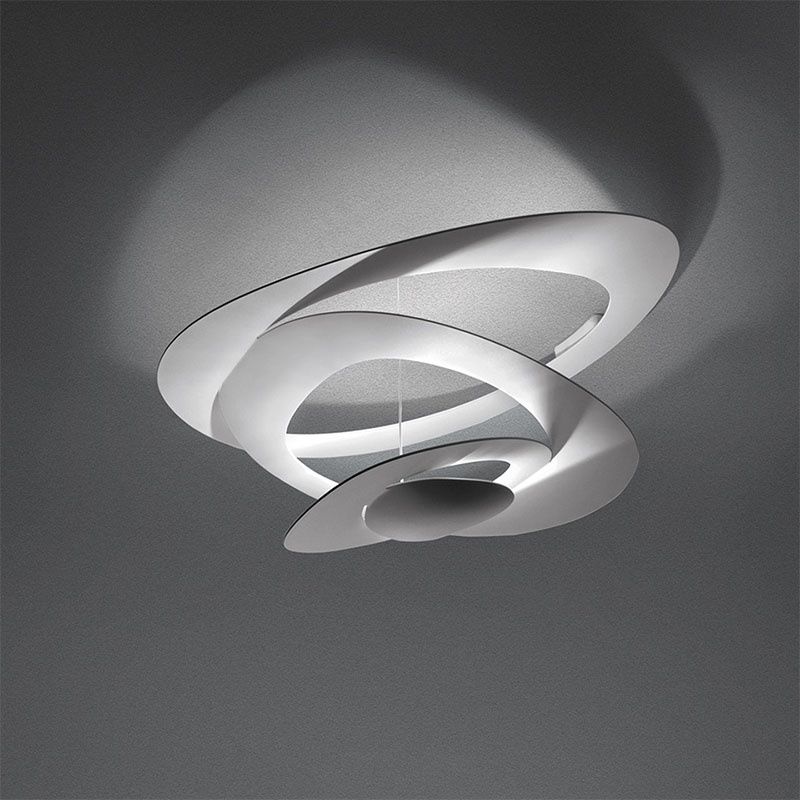 Lampada Pirce LED lampada da soffitto Artemide