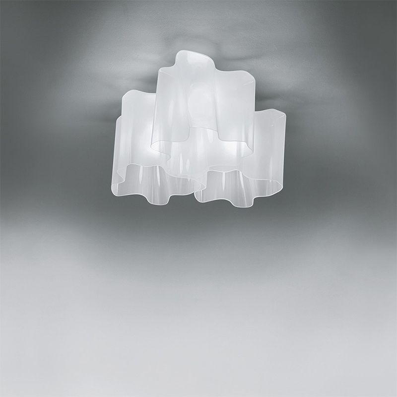 Artemide Logico 3x120° ceiling lamp lamp