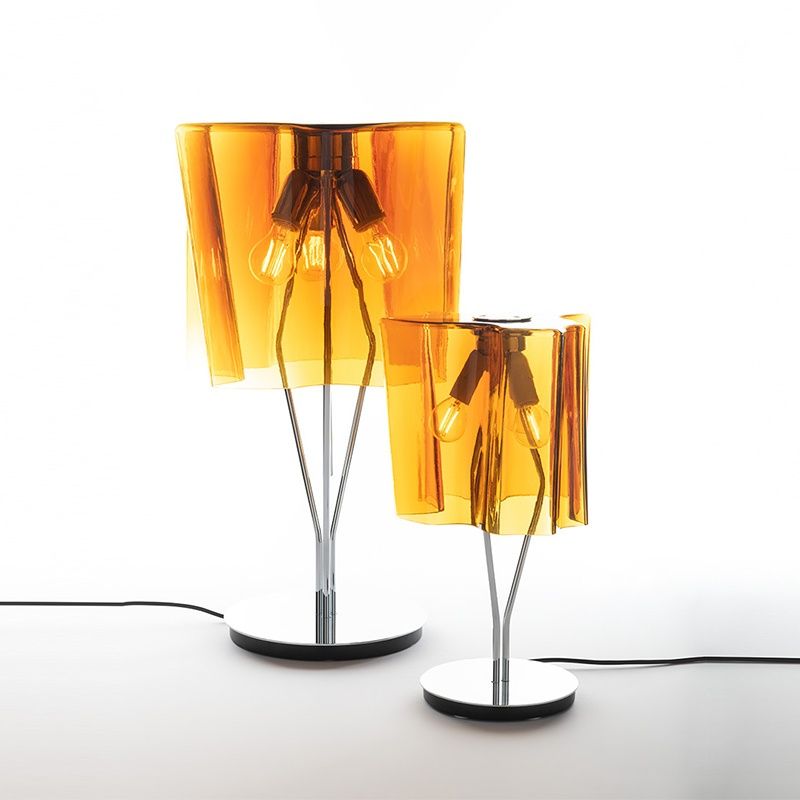 Artemide Logico design table lamp lamp