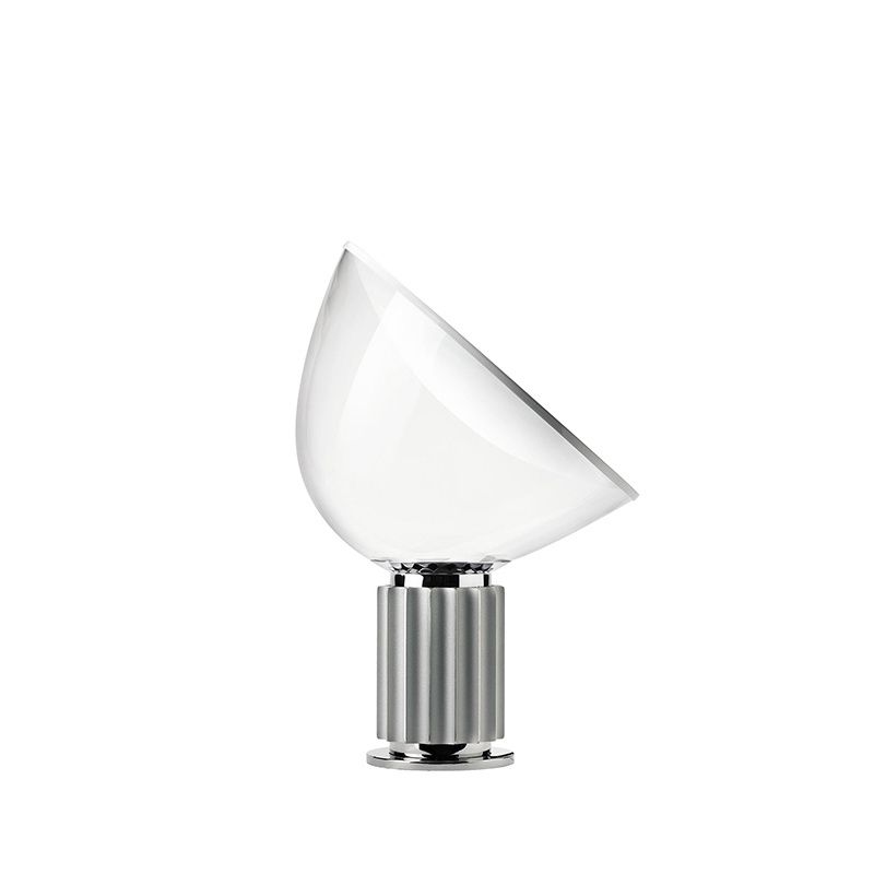 Flos Taccia PMMA LED table lamp lamp