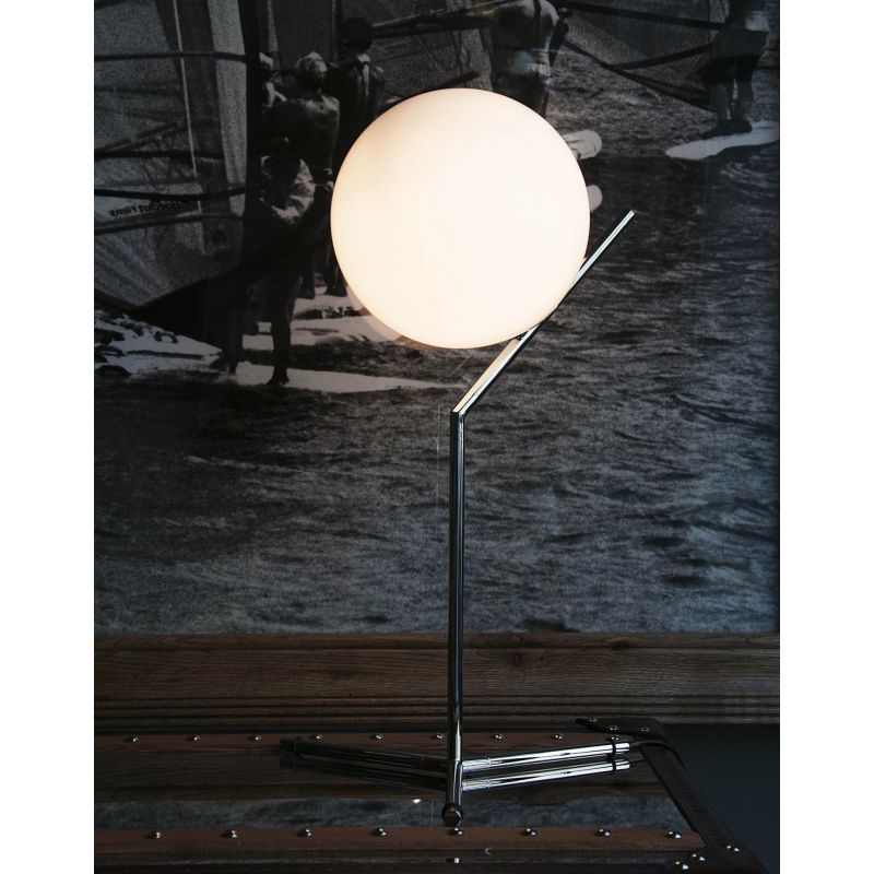 Lampada IC lampada da tavolo Flos