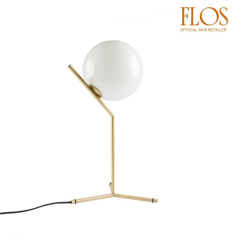 Lampada IC lampada da tavolo Flos