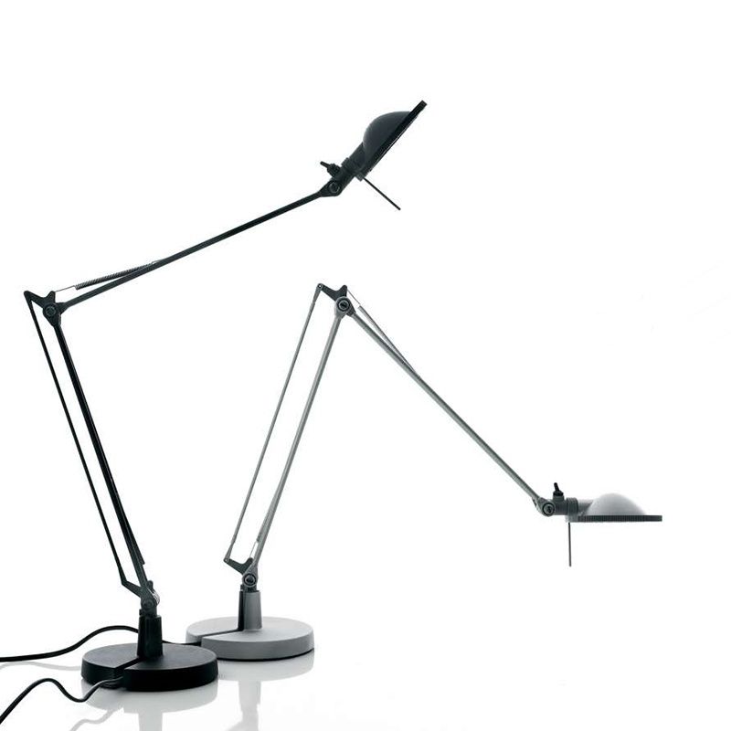 Luceplan Berenice table lamp lamp