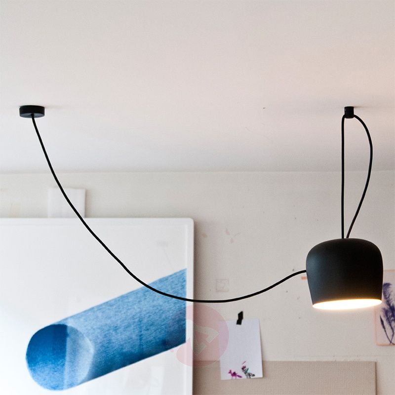 Flos Aim hanging lamp lamp