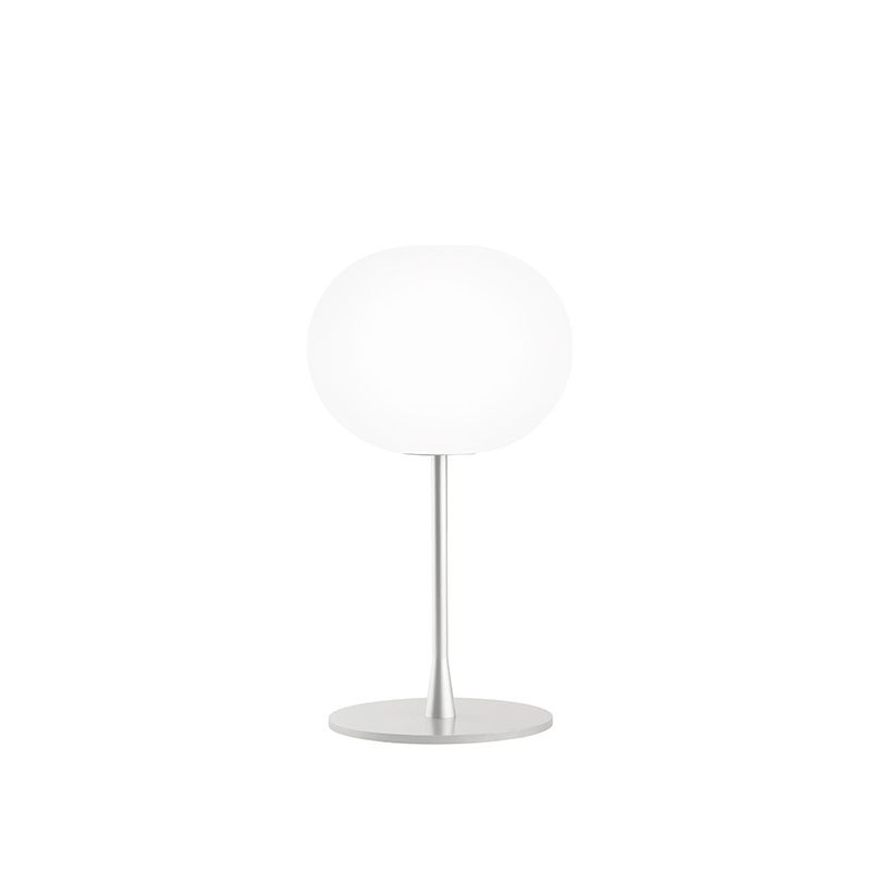 Lampada Glo-ball  tavolo Flos