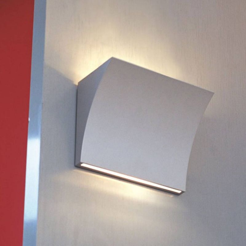 Flos Pochette wall up/down lamp