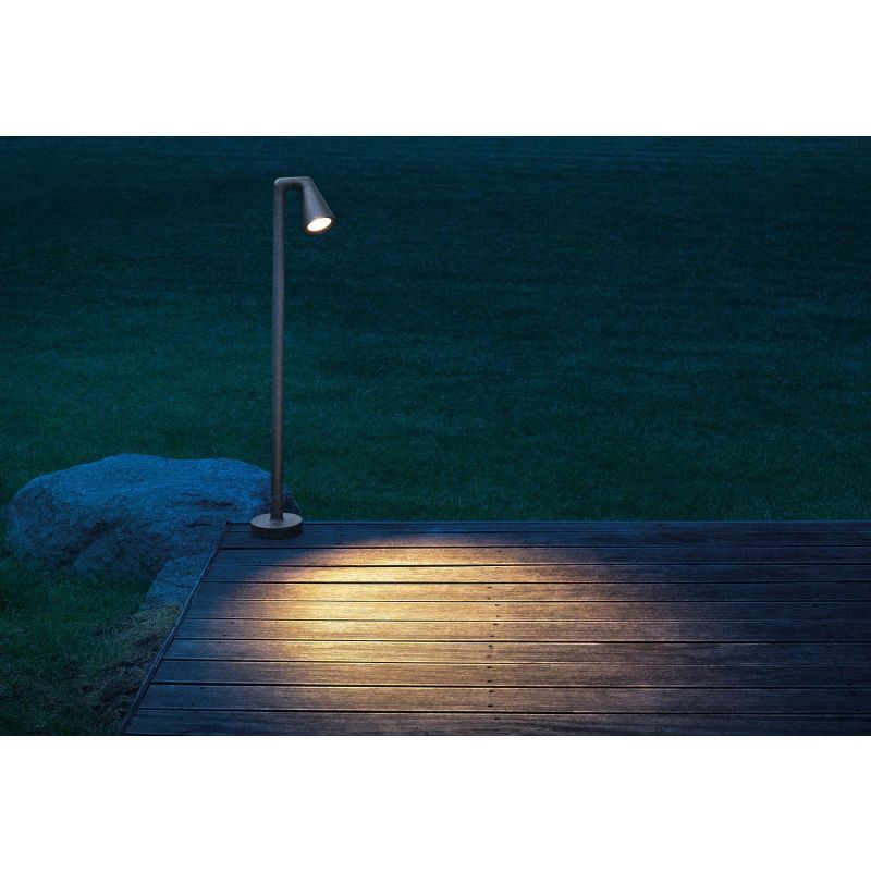 Flos Outdoor Belvedere Spot Single floor lamp lamp