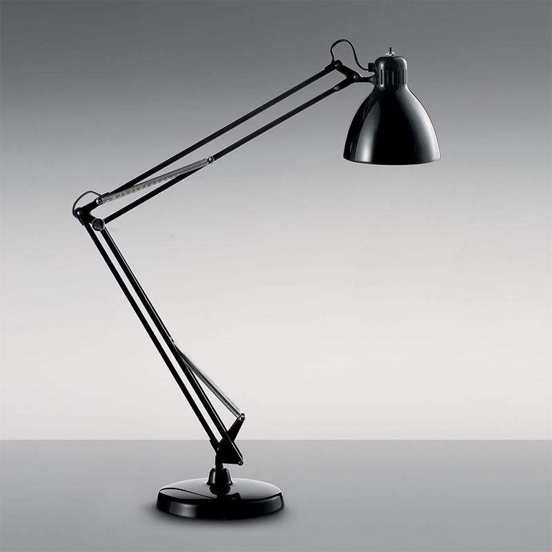 Leucos The great JJ TR Stehlampe Lampe