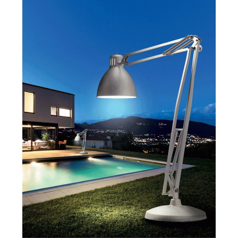 Leucos The great JJ TR outdoor Stehlampe Lampe