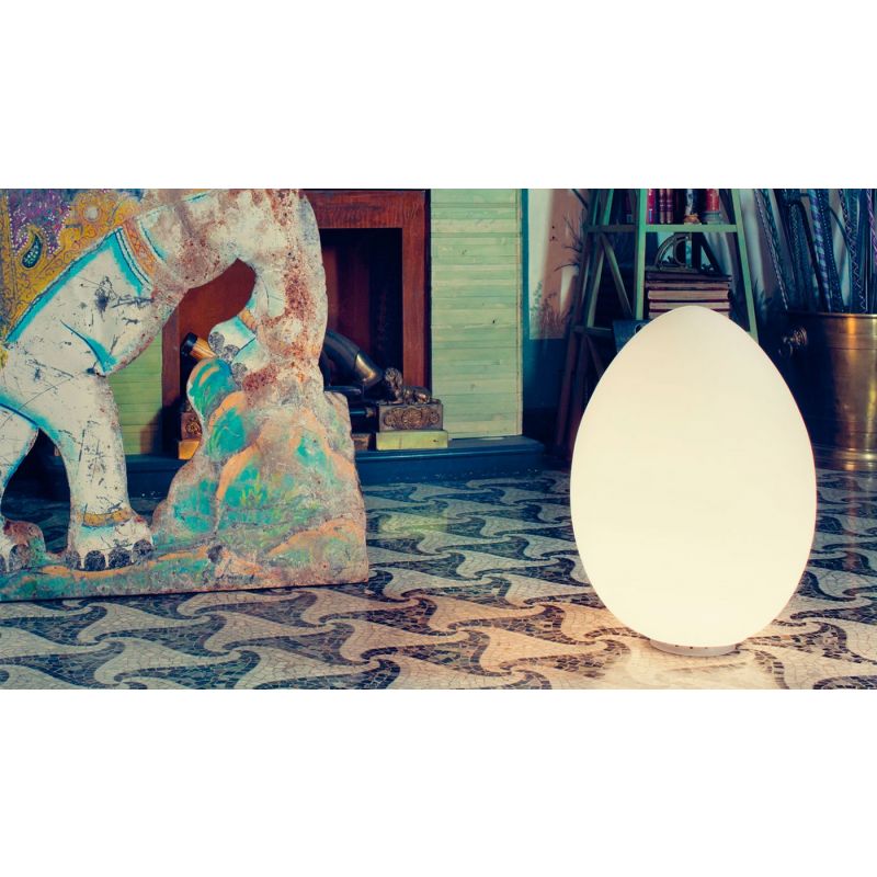FontanaArte Uovo table lamp lamp