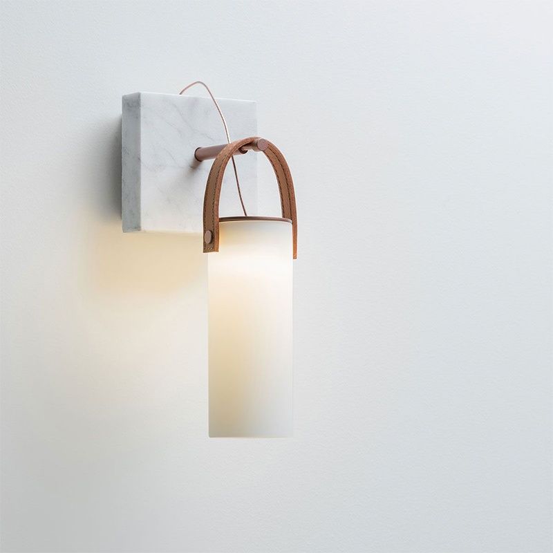 FontanaArte Galerie LED wall lamp lamp