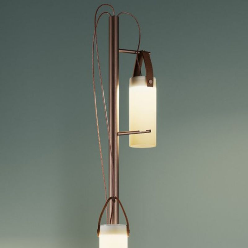 Lampe FontanaArte Galerie LED lampe de sol