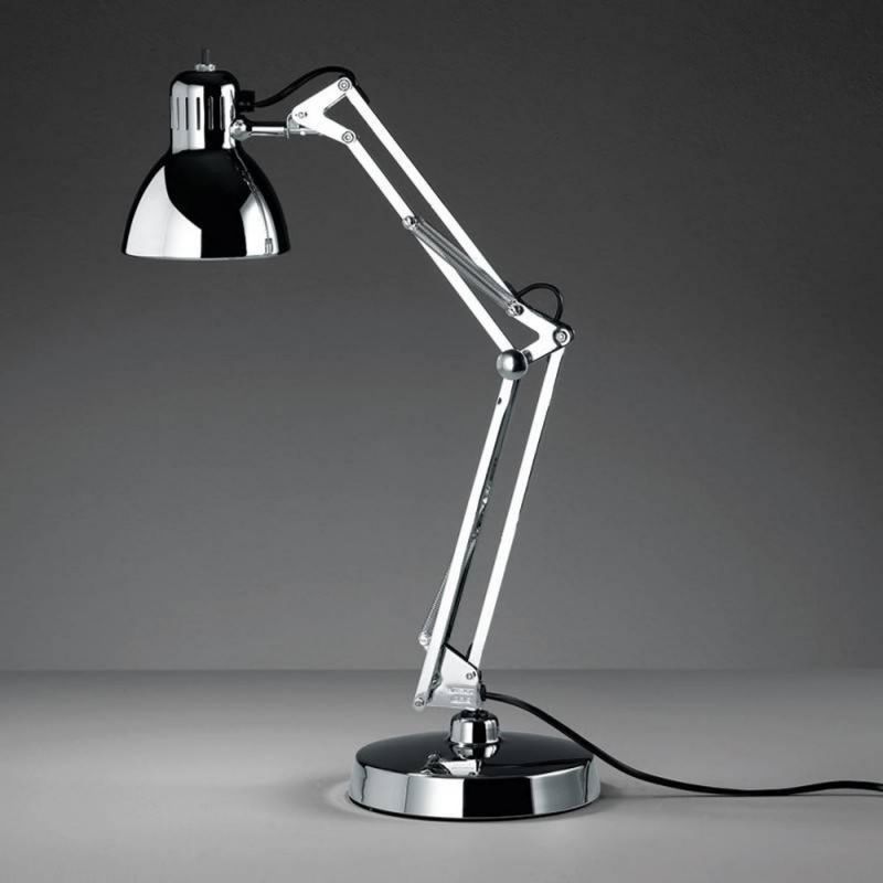 Lampe FontanaArte Naska lampe de table