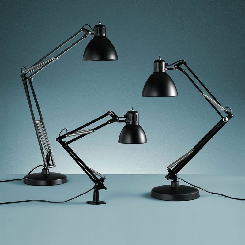 Lampe FontanaArte Naska lampe de table