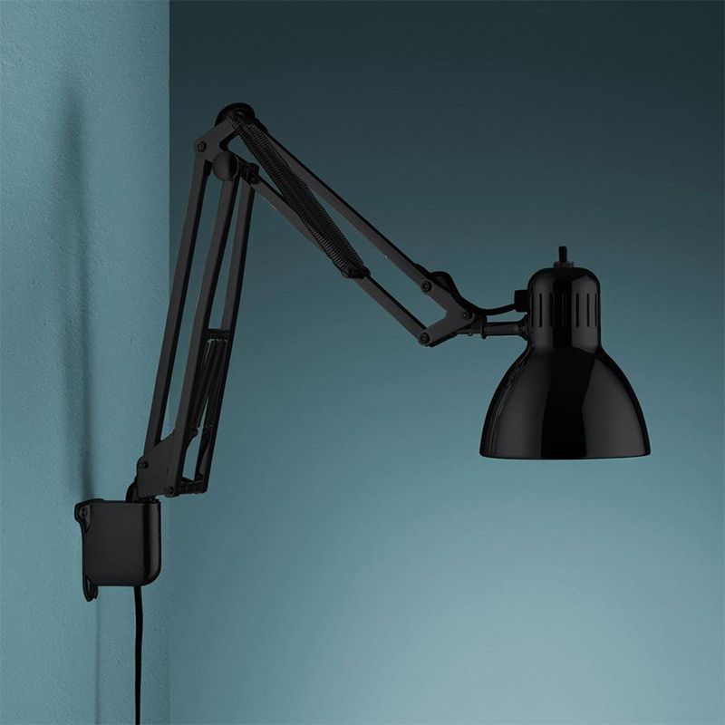 FontanaArte Naska LED Wandlampe Lampe