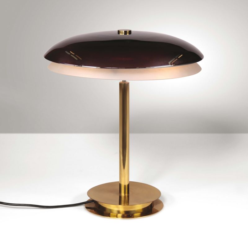 Lampe FontanaArte Bis tris table