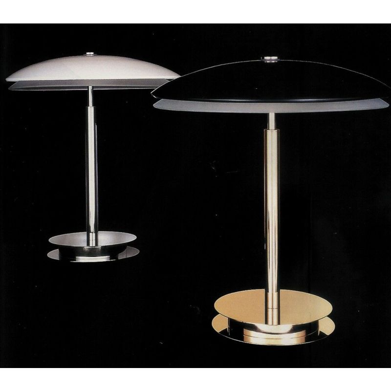 Lampe FontanaArte Bis tris table