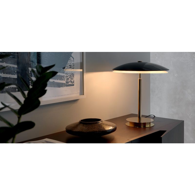 FontanaArte Bis Tris table lamp lamp