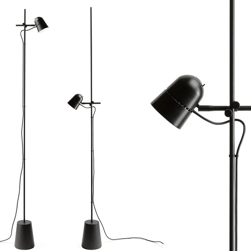 Lampe Luceplan Counterbalance lampadaire