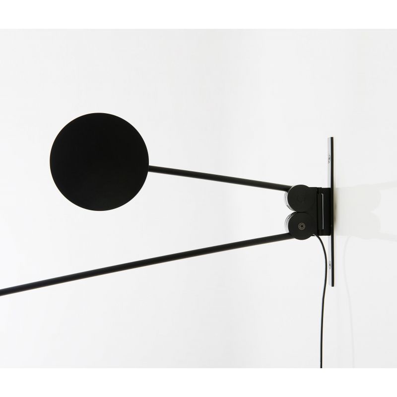 Luceplan Counterbalance wall lamp lamp