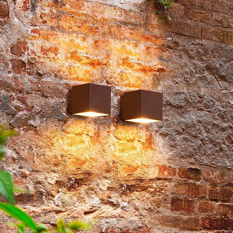 Olev Up&Down wall lamp lamp