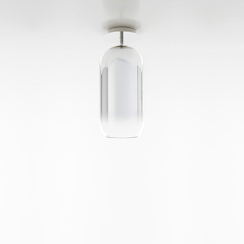Artemide Gople mini ceiling lamp lamp