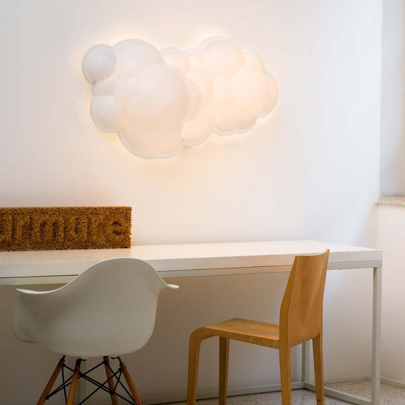 Nemo Nuvola minor wall/ceiling lamp lamp