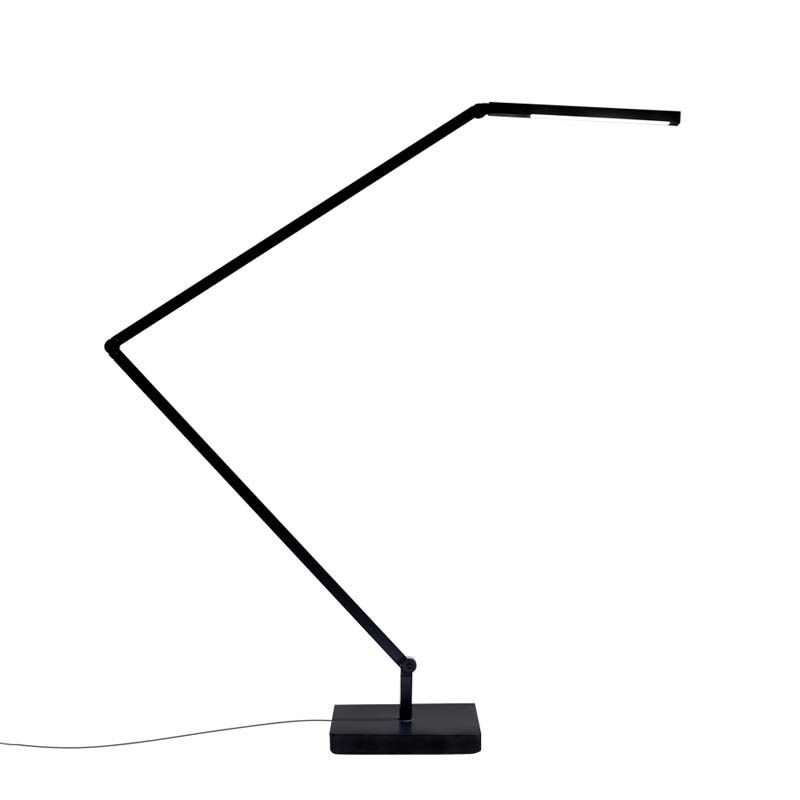 Lampe Nemo Untitled Linear lampe de table