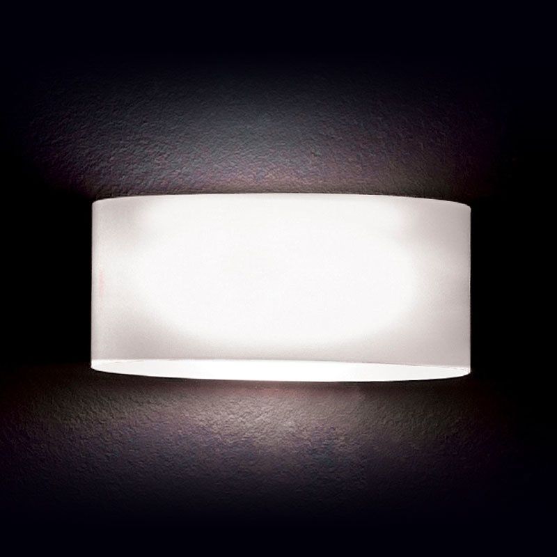 Leucos Vittoria LED Wandlampe Lampe