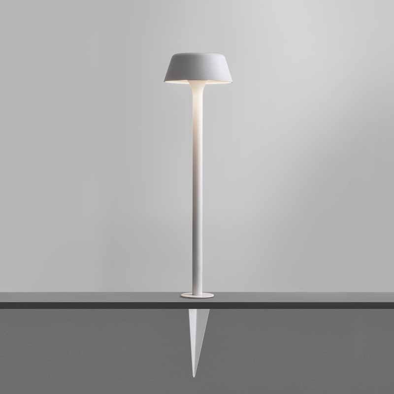 Panzeri Firefly in the sky portable floor lamp with pick lamp